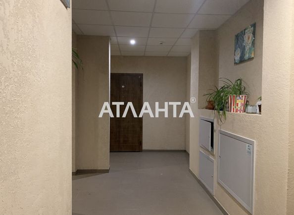 1-room apartment apartment by the address st. Shkolnaya (area 26,8 m²) - Atlanta.ua - photo 15