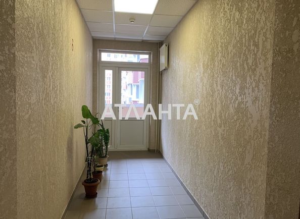 1-room apartment apartment by the address st. Shkolnaya (area 26,8 m²) - Atlanta.ua - photo 16