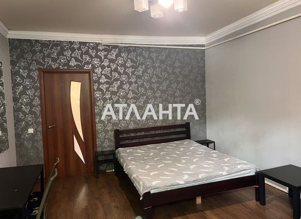 2-rooms apartment apartment by the address st. Novoselskogo Ostrovidova (area 45,6 m²) - Atlanta.ua - photo 2