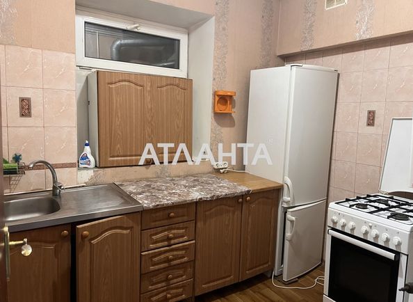 2-rooms apartment apartment by the address st. Novoselskogo Ostrovidova (area 45,6 m²) - Atlanta.ua - photo 5