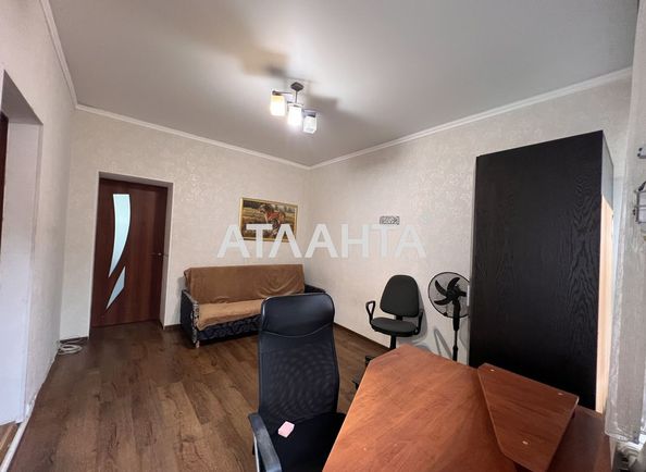 2-rooms apartment apartment by the address st. Novoselskogo Ostrovidova (area 45,6 m²) - Atlanta.ua - photo 4
