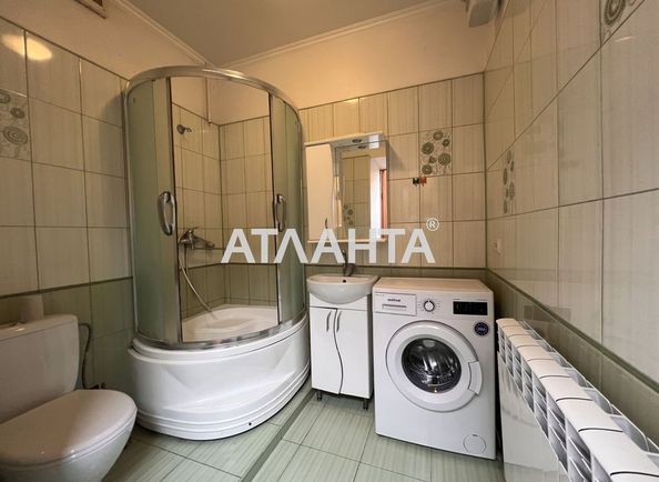 2-rooms apartment apartment by the address st. Novoselskogo Ostrovidova (area 45,6 m²) - Atlanta.ua - photo 6