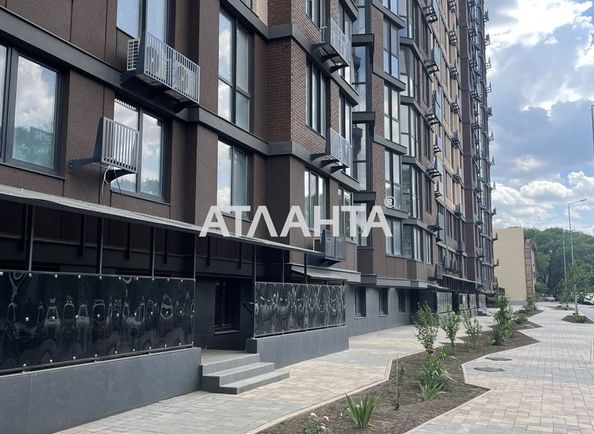 3-rooms apartment apartment by the address st. Prokhorovskaya Khvorostina (area 107 m²) - Atlanta.ua - photo 2