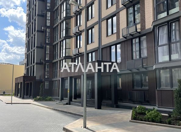 3-rooms apartment apartment by the address st. Prokhorovskaya Khvorostina (area 107 m²) - Atlanta.ua - photo 3