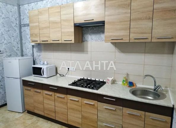 1-кімнатна квартира за адресою вул. Олега Антонова (площа 57 м²) - Atlanta.ua