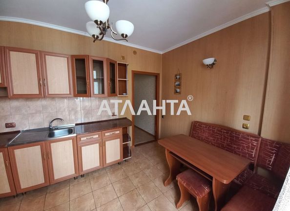 1-кімнатна квартира за адресою вул. Сахарова (площа 54,4 м²) - Atlanta.ua - фото 4