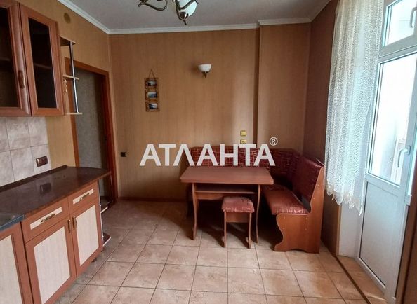 1-room apartment apartment by the address st. Sakharova (area 54,4 m²) - Atlanta.ua - photo 9