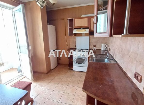 1-room apartment apartment by the address st. Sakharova (area 54,4 m²) - Atlanta.ua - photo 7