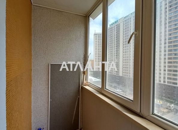 1-room apartment apartment by the address st. Sakharova (area 54,4 m²) - Atlanta.ua - photo 11