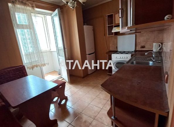 1-кімнатна квартира за адресою вул. Сахарова (площа 54,4 м²) - Atlanta.ua - фото 16