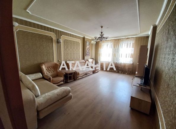1-room apartment apartment by the address st. Sakharova (area 54,4 m²) - Atlanta.ua - photo 3