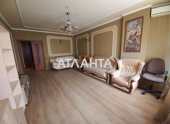 1-room apartment apartment by the address st. Sakharova (area 54,4 m²) - Atlanta.ua - photo 4
