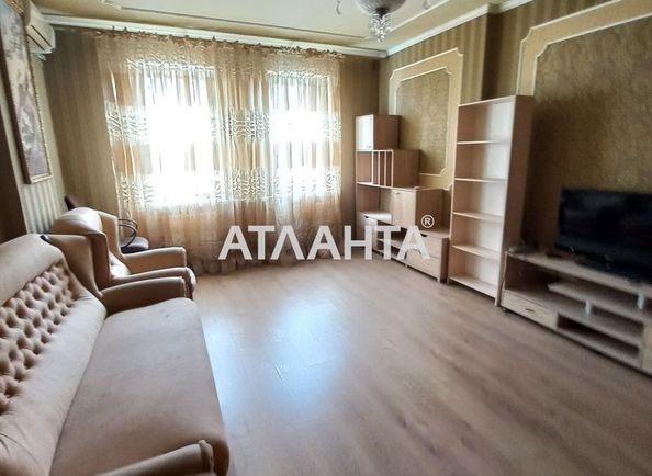 1-кімнатна квартира за адресою вул. Сахарова (площа 54,4 м²) - Atlanta.ua - фото 3