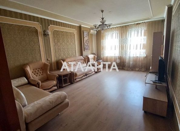 1-room apartment apartment by the address st. Sakharova (area 54,4 m²) - Atlanta.ua - photo 16