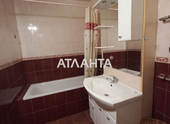 1-room apartment apartment by the address st. Sakharova (area 54,4 m²) - Atlanta.ua - photo 14