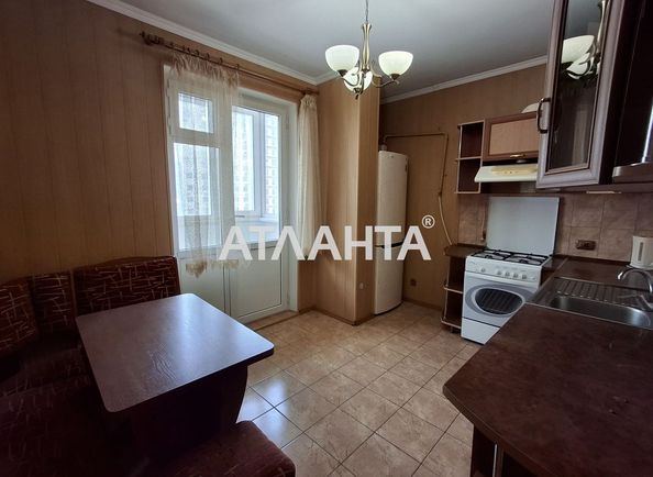 1-room apartment apartment by the address st. Sakharova (area 54,4 m²) - Atlanta.ua - photo 5