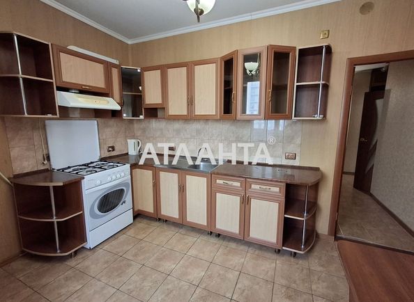 1-room apartment apartment by the address st. Sakharova (area 54,4 m²) - Atlanta.ua - photo 6