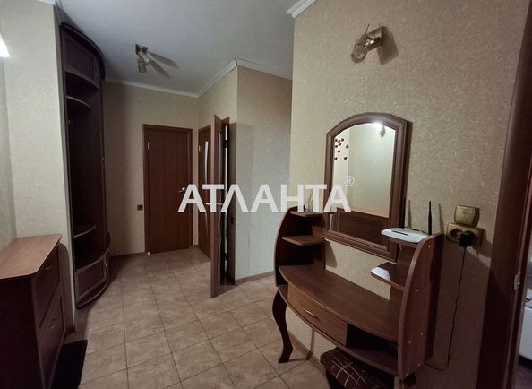 1-room apartment apartment by the address st. Sakharova (area 54,4 m²) - Atlanta.ua - photo 8