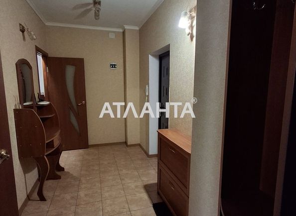 1-room apartment apartment by the address st. Sakharova (area 54,4 m²) - Atlanta.ua - photo 17