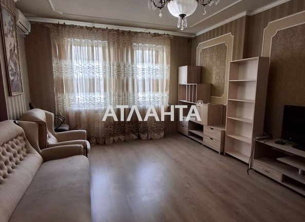 1-room apartment apartment by the address st. Sakharova (area 54,4 m²) - Atlanta.ua