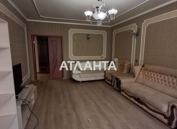1-room apartment apartment by the address st. Sakharova (area 54,4 m²) - Atlanta.ua - photo 18