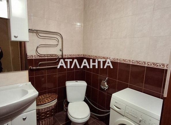 1-room apartment apartment by the address st. Sakharova (area 54,4 m²) - Atlanta.ua - photo 13