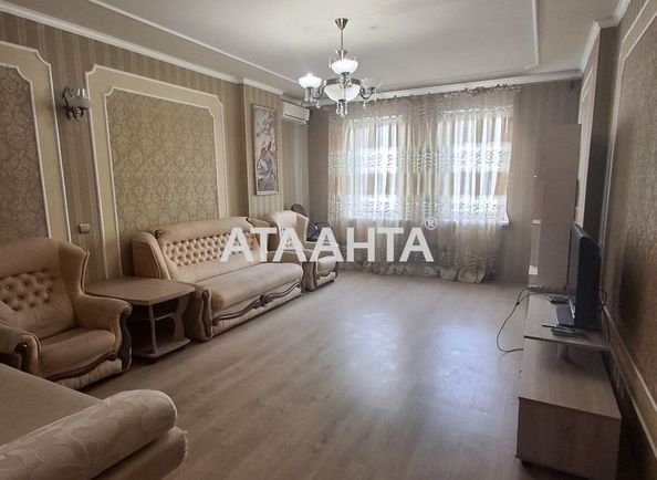 1-room apartment apartment by the address st. Sakharova (area 54,4 m²) - Atlanta.ua - photo 2