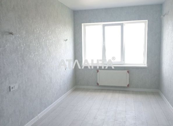 1-room apartment apartment by the address st. Tavriyskaya (area 29 m²) - Atlanta.ua