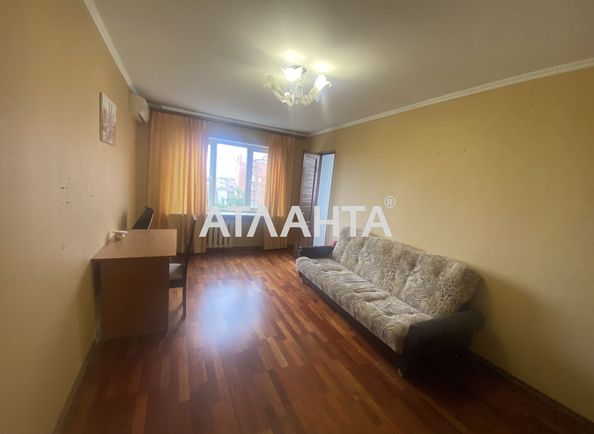 3-комнатная квартира по адресу ул. Парусная (площадь 60 м²) - Atlanta.ua - фото 6