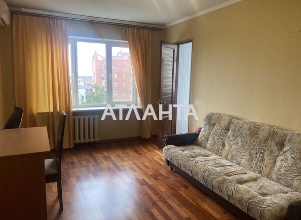 3-комнатная квартира по адресу ул. Парусная (площадь 60 м²) - Atlanta.ua - фото 7