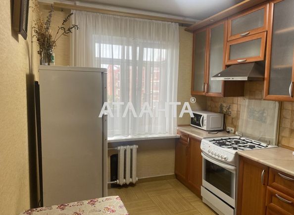 3-комнатная квартира по адресу ул. Парусная (площадь 60 м²) - Atlanta.ua - фото 8