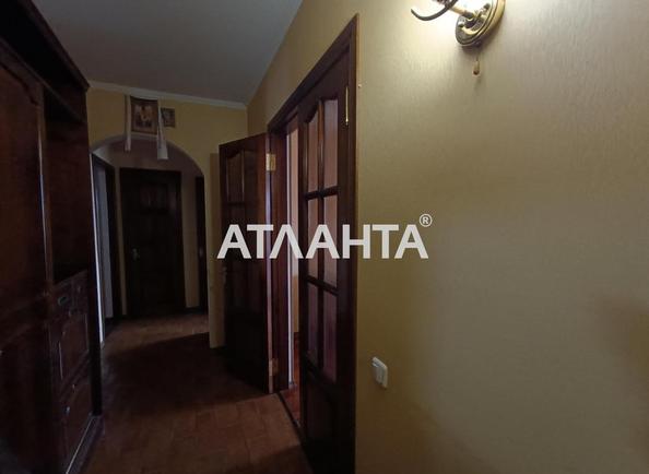 3-комнатная квартира по адресу ул. Парусная (площадь 60 м²) - фото 9 3-комнатная квартира по адресу ул. Парусная (площадь 60 м²) - Atlanta.ua - фото 9