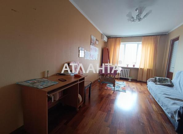 3-комнатная квартира по адресу ул. Парусная (площадь 60 м²) - фото 10 3-комнатная квартира по адресу ул. Парусная (площадь 60 м²) - Atlanta.ua - фото 10