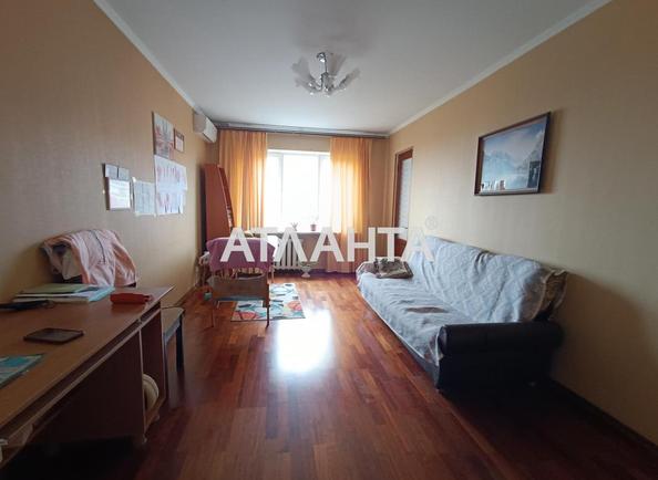 3-комнатная квартира по адресу ул. Парусная (площадь 60 м²) - фото 11 3-комнатная квартира по адресу ул. Парусная (площадь 60 м²) - Atlanta.ua - фото 11