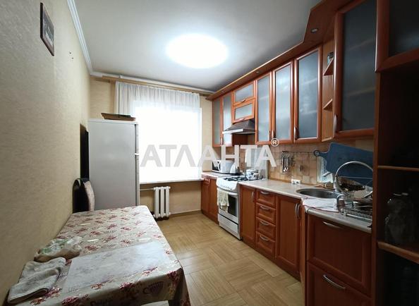 3-комнатная квартира по адресу ул. Парусная (площадь 60 м²) - фото 12 3-комнатная квартира по адресу ул. Парусная (площадь 60 м²) - Atlanta.ua - фото 12