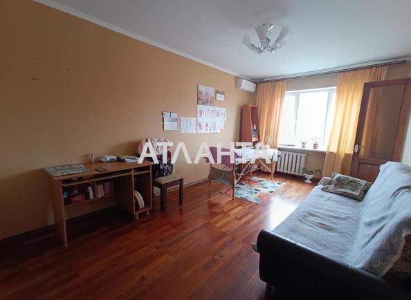 3-комнатная квартира по адресу ул. Парусная (площадь 60 м²) - фото 14 3-комнатная квартира по адресу ул. Парусная (площадь 60 м²) - Atlanta.ua - фото 14