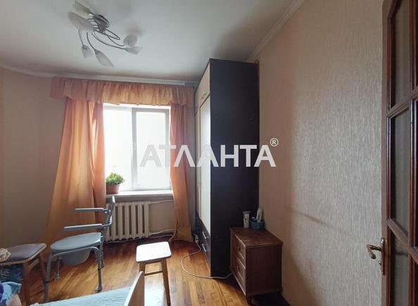 3-комнатная квартира по адресу ул. Парусная (площадь 60 м²) - фото 16 3-комнатная квартира по адресу ул. Парусная (площадь 60 м²) - Atlanta.ua - фото 16