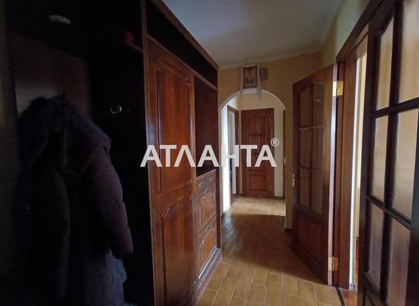 3-комнатная квартира по адресу ул. Парусная (площадь 60 м²) - фото 17 3-комнатная квартира по адресу ул. Парусная (площадь 60 м²) - Atlanta.ua - фото 17