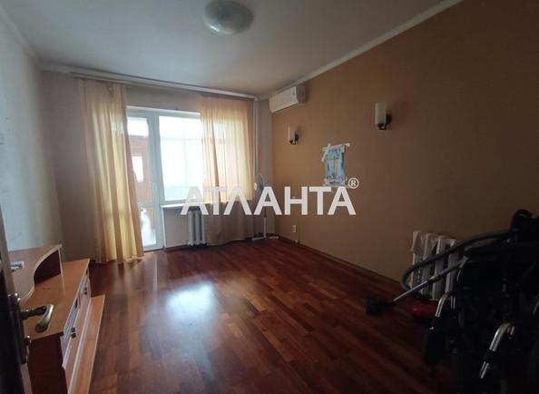 3-комнатная квартира по адресу ул. Парусная (площадь 60 м²) - фото 18 3-комнатная квартира по адресу ул. Парусная (площадь 60 м²) - Atlanta.ua - фото 18