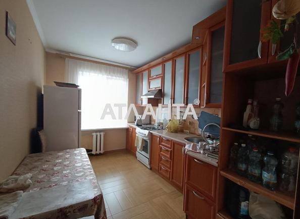 3-комнатная квартира по адресу ул. Парусная (площадь 60 м²) - фото 19 3-комнатная квартира по адресу ул. Парусная (площадь 60 м²) - Atlanta.ua - фото 19