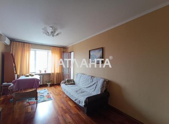 3-комнатная квартира по адресу ул. Парусная (площадь 60 м²) - фото 20 3-комнатная квартира по адресу ул. Парусная (площадь 60 м²) - Atlanta.ua - фото 20