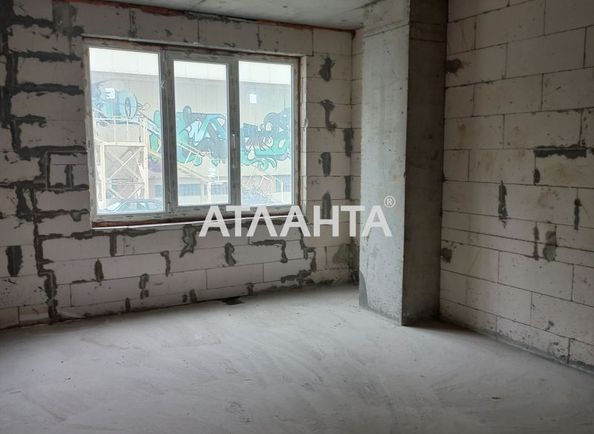 2-rooms apartment apartment by the address st. Bocharova gen (area 72,9 m²) - Atlanta.ua