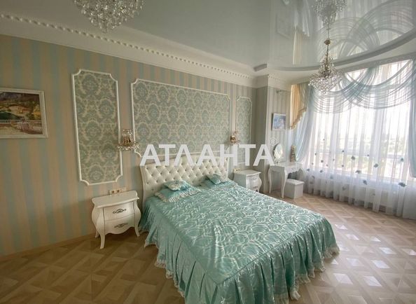 1-комнатная квартира по адресу Французский бул. (площадь 58 м²) - Atlanta.ua