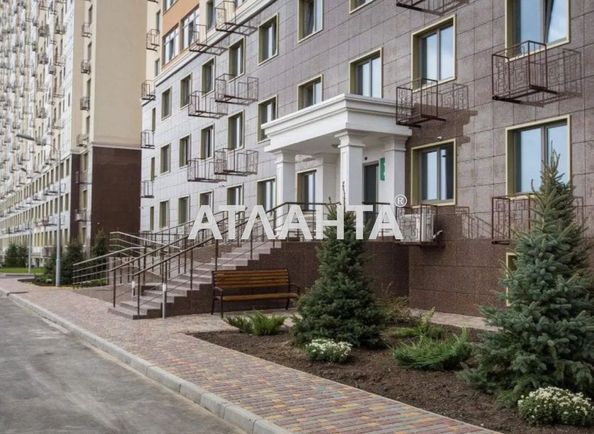 2-комнатная квартира по адресу ул. Сахарова (площадь 70 м²) - Atlanta.ua - фото 19