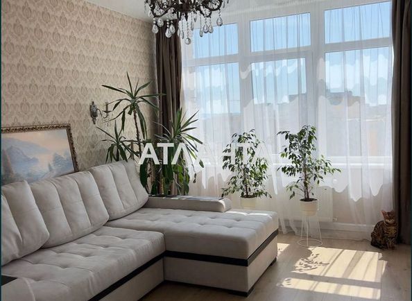 2-комнатная квартира по адресу ул. Сахарова (площадь 70 м²) - Atlanta.ua - фото 4