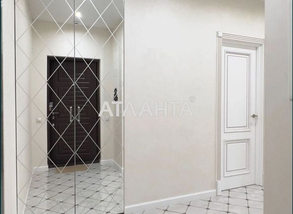 2-комнатная квартира по адресу ул. Сахарова (площадь 70 м²) - Atlanta.ua - фото 17