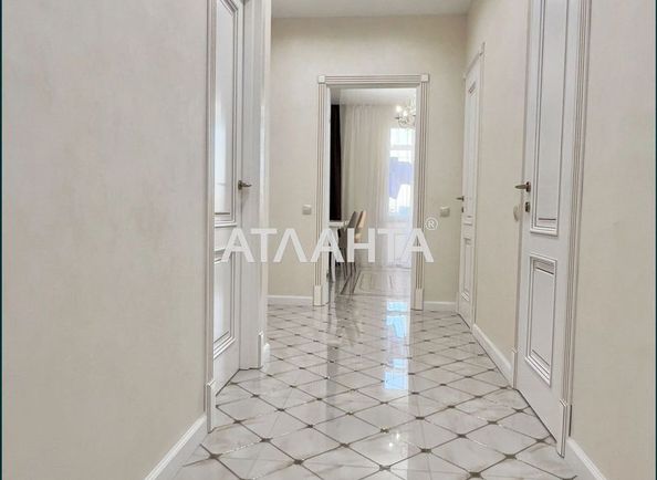 2-комнатная квартира по адресу ул. Сахарова (площадь 70 м²) - Atlanta.ua - фото 16