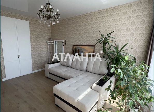 2-комнатная квартира по адресу ул. Сахарова (площадь 70 м²) - Atlanta.ua - фото 5
