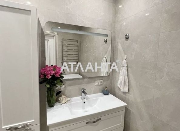 2-комнатная квартира по адресу ул. Сахарова (площадь 70 м²) - Atlanta.ua - фото 11