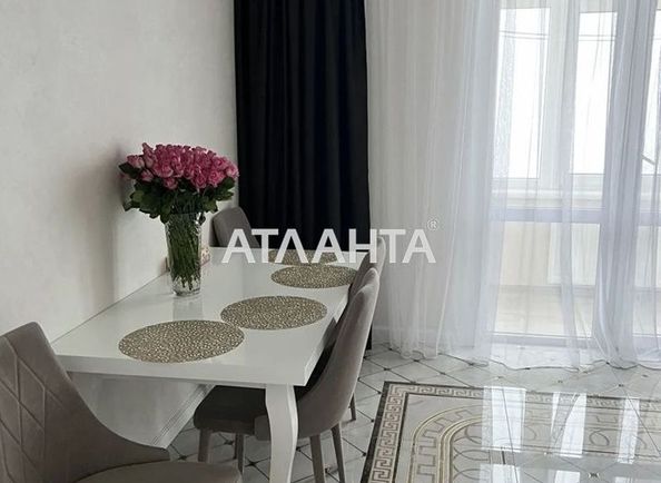 2-комнатная квартира по адресу ул. Сахарова (площадь 70 м²) - Atlanta.ua - фото 3
